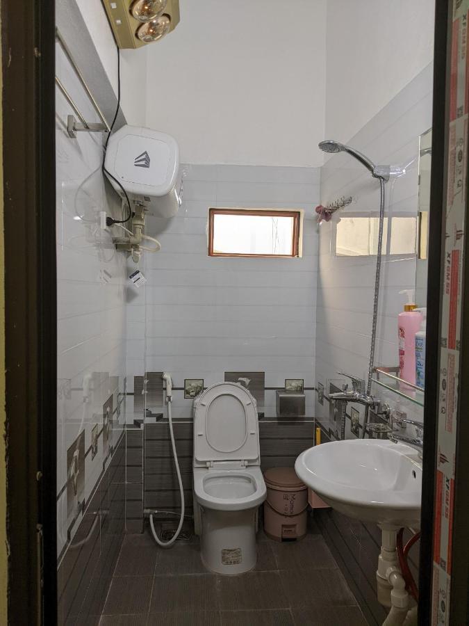 Train Station Backpackers Hostel Ninh Binh Zewnętrze zdjęcie