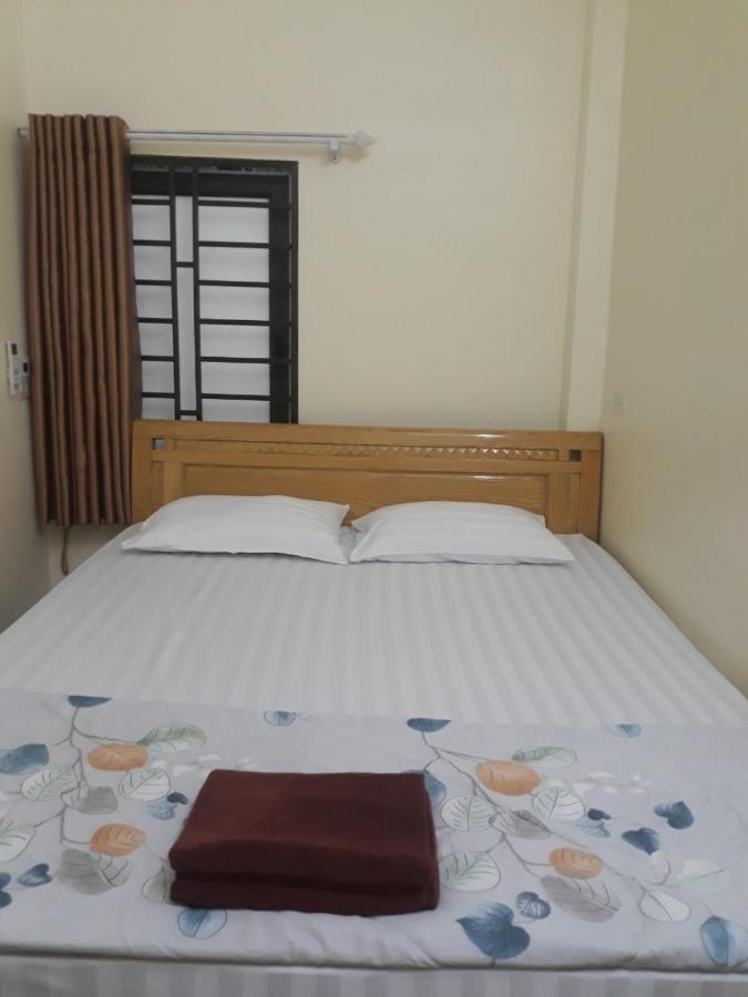 Train Station Backpackers Hostel Ninh Binh Zewnętrze zdjęcie